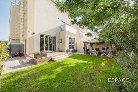 4 habitaciones Villa para en Venta en Al Furjan, Dubai - Villa en Al Furjan，Al Furjan West, 4 dormitorios, 6499000 AED - 15660715
