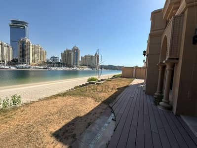 5 Schlafzimmer Villa zum zur Miete in Palm Jumeirah, Dubai - 2. jpeg