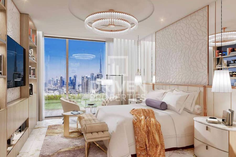 High Floor | Close to Dubai Mall | Prime View High Floor | Close to Dubai Mall | Prime View