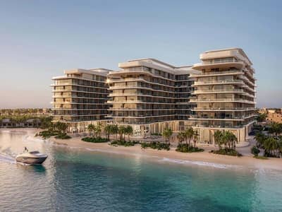 4 Bedroom Penthouse for Sale in Al Raudah, Umm Al Quwain - 2. jpg 4 Bedroom Penthouse for Sale in Al Raudah, Umm Al Quwain - 2. jpg