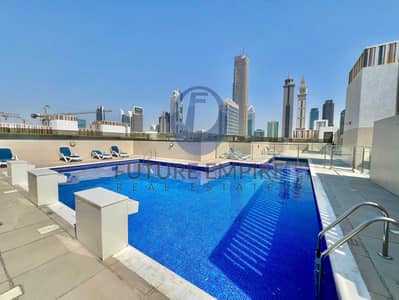 2 Schlafzimmer Wohnung zum zur Miete in Al Satwa, Dubai - IMG-20260630-WA0042. jpg 2 Schlafzimmer Wohnung zum zur Miete in Al Satwa, Dubai - IMG-20260630-WA0042. jpg