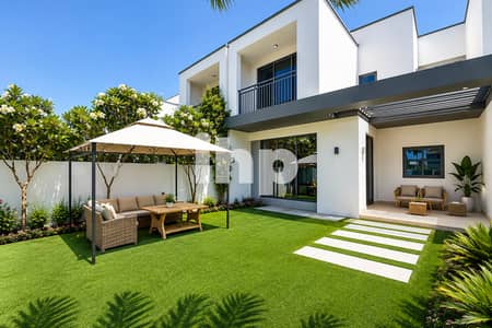 3 Bedroom Villa for Rent in Dubai Hills Estate, Dubai - 1. jpg. jpeg