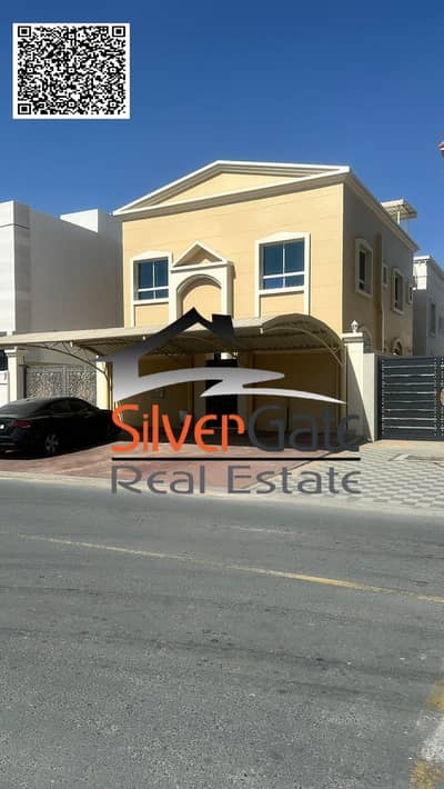 5 Slaapkamers Villa te Huur in Al Yasmeen, Ajman - WhatsApp Image 2026-06-30 at 3.33. 19 PM. jpeg