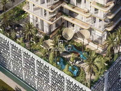 2 Schlafzimmer Wohnung zum zum Verkauf in Dubai Sports City, Dubai - Wohnung in Dubai Sports City,Antalya by Karma, 2 schlafzimmer, 1662956 AED - 15660794 2 Schlafzimmer Wohnung zum zum Verkauf in Dubai Sports City, Dubai - Wohnung in Dubai Sports City,Antalya by Karma, 2 schlafzimmer, 1662956 AED - 15660794