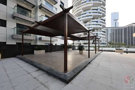 1 Bedroom Flat for Rent in Jumeirah Village Circle (JVC), Dubai - _59A2896. JPG