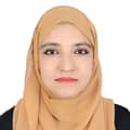Saima Shoaib
