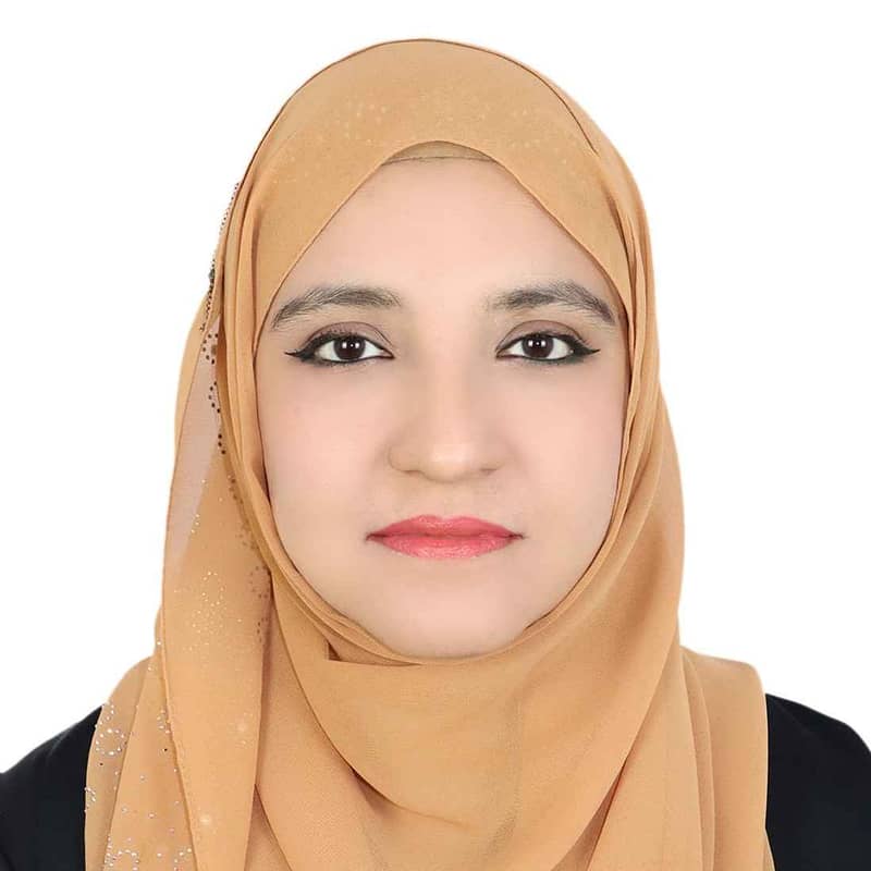 Saima Shoaib