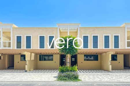 4 Slaapkamers Townhouse te Huur in DAMAC Lagoons, Dubai - Rijwoning in DAMAC Lagoons，Malta, 4 slaapkamers, 165000 AED - 15609860