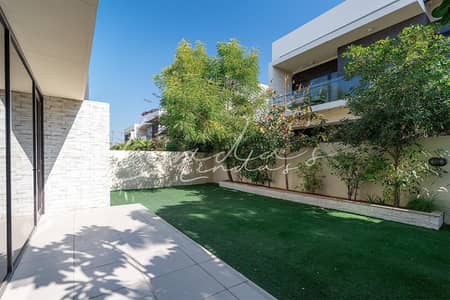 3 Camere Townhouse in Vendita a DAMAC Hills, Dubai - dsc08421-1. jpg 3 Camere Townhouse in Vendita a DAMAC Hills, Dubai - dsc08421-1. jpg