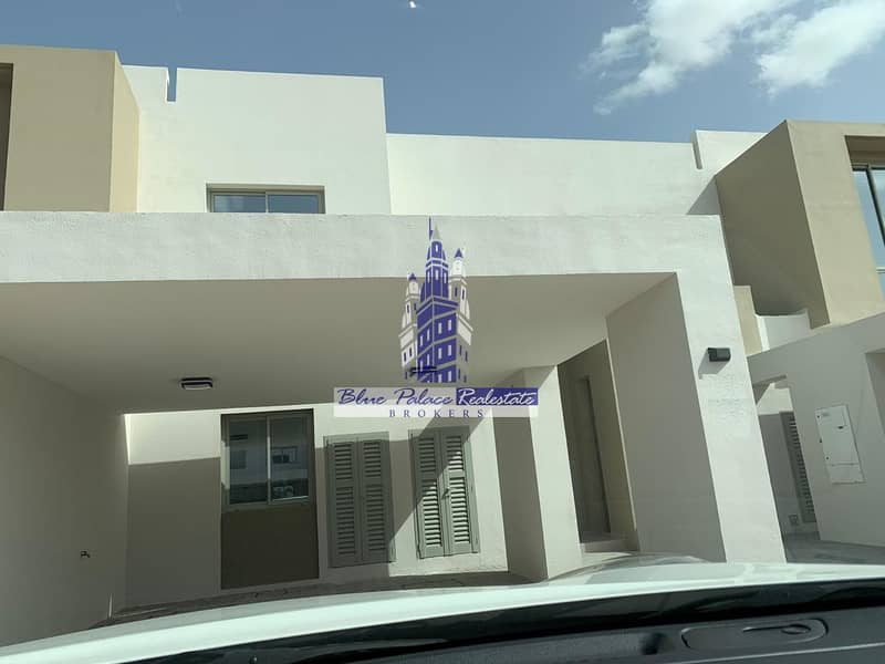 Ready | Single Row| AR2 Reem Community |Type 1M Ready | Single Row| AR2 Reem Community |Type 1M