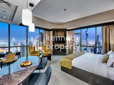 Studio for Rent in Sheikh Zayed Road, Dubai - resized_13. jpg