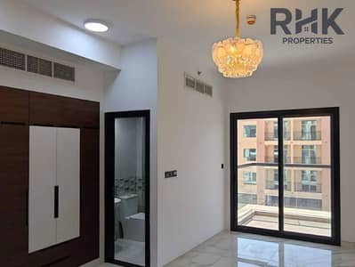 Studio for Rent in International City, Dubai - Brand New | Semi Furnished | Good Amenities