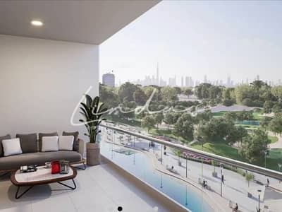 2 Bedroom Apartment for Sale in Sobha Hartland, Dubai - images image img 2 Bedroom Apartment for Sale in Sobha Hartland, Dubai - images image img