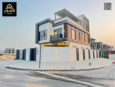 6 Bedroom Villa for Sale in Al Helio, Ajman - batch_WhatsApp Image 2026-06-30 at 3.44. 10 PM. jpeg 6 Bedroom Villa for Sale in Al Helio, Ajman - batch_WhatsApp Image 2026-06-30 at 3.44. 10 PM. jpeg