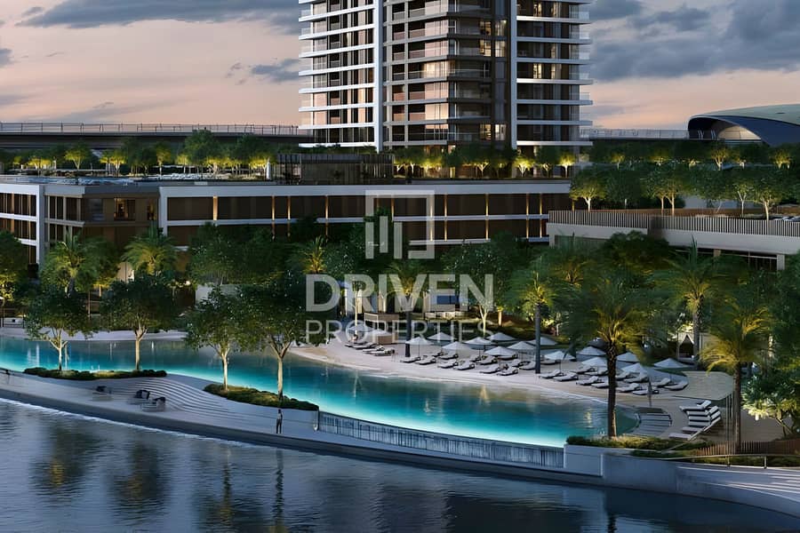 Open Water View | High Floor | Motivated Seller Open Water View | High Floor | Motivated Seller