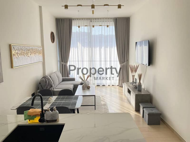 12 Payments | Furnished | Spacious | Balcony 12 Payments | Furnished | Spacious | Balcony