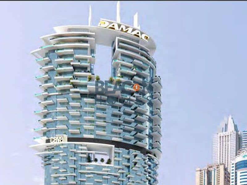 DAMAC Casa