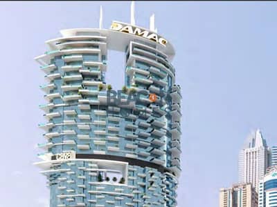 2 habitaciones Apartamento para en Venta en Dubai Media City, Dubai - 11. jpg