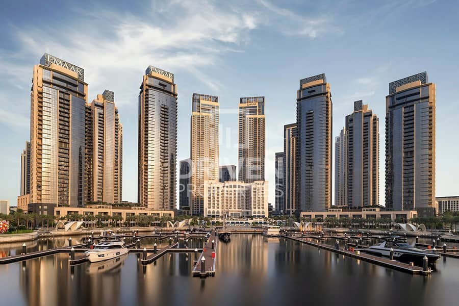 High Floor | Downtown View | Ideal Location High Floor | Downtown View | Ideal Location