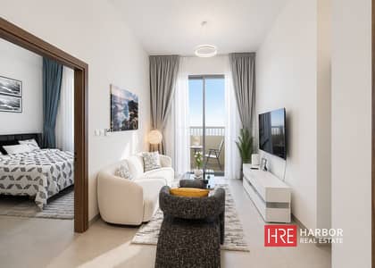 2 Bedroom Flat for Sale in Dubai Industrial City, Dubai - Fully Furnished Unit | Investor Deal | High ROI 2 Bedroom Flat for Sale in Dubai Industrial City, Dubai - Fully Furnished Unit | Investor Deal | High ROI