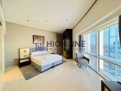 2 Camere Appartamento in affitto a Sheikh Zayed Road, Dubai - Appartamento a Sheikh Zayed Road，Park Place Tower, 2 camere da letto, 149999 AED - 15661071