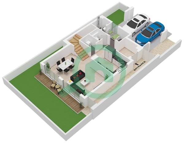 Ground Floor Ground Floor