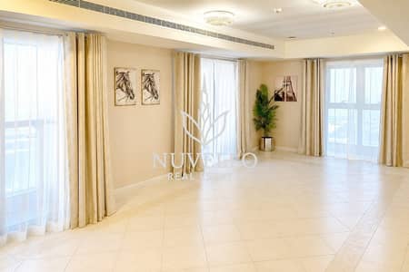 3 Bedroom Flat for Rent in Dubai Marina, Dubai - Unfurnished | Full Sea View | Upcoming 3 Bedroom Flat for Rent in Dubai Marina, Dubai - Unfurnished | Full Sea View | Upcoming