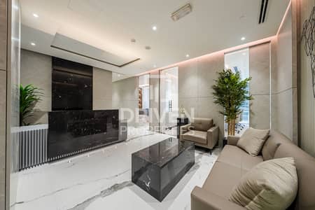 DIFC, 迪拜 写字楼待租 - 位于DIFC,达曼大厦,Burj Daman Office Tower 的写字楼 1873950 AED - 15661117 DIFC, 迪拜 写字楼待租 - 位于DIFC,达曼大厦,Burj Daman Office Tower 的写字楼 1873950 AED - 15661117