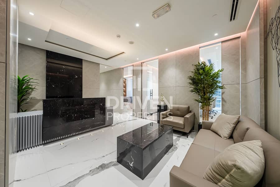 Premium and Furnished Unit | Strategic Location Premium and Furnished Unit | Strategic Location
