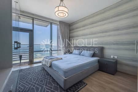 1 Bedroom Flat for Rent in Business Bay, Dubai - Fully Furnished | Canal View | Luxury High Floor 1 Bedroom Flat for Rent in Business Bay, Dubai - Fully Furnished | Canal View | Luxury High Floor