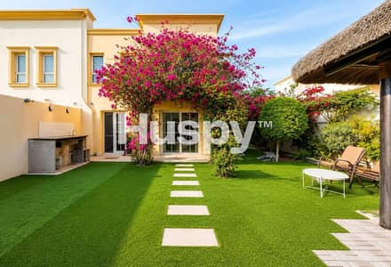 2 Bedroom Villa for Sale in The Springs, Dubai - Type 4E | Fully Renovated | Near Lake 2 Bedroom Villa for Sale in The Springs, Dubai - Type 4E | Fully Renovated | Near Lake