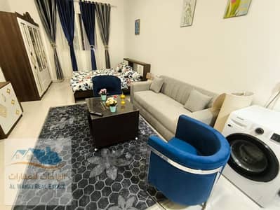 Monolocale in affitto a Al Jurf, Ajman - WhatsApp Image 2026-06-28 at 2.19. 31 PM. jpeg Monolocale in affitto a Al Jurf, Ajman - WhatsApp Image 2026-06-28 at 2.19. 31 PM. jpeg