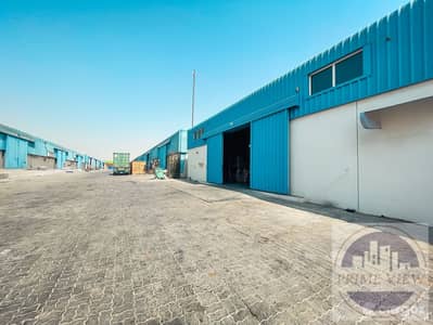 Warehouse for Rent in Al Sajaa Industrial, Sharjah - 7. jpg