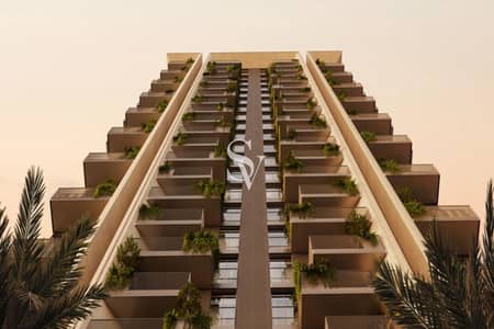 2 chambres Appartement à à vendre à Athlon by Aldar, Dubai - Appartement à Athlon by Aldar，Rise by Athlon，Neon, 2 chambres, 2424101 AED - 15661221