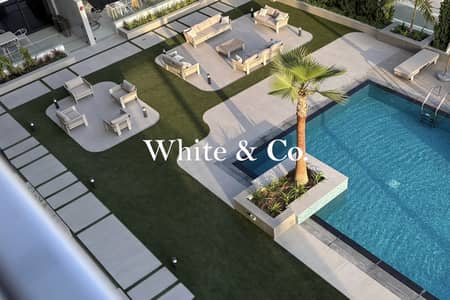 Studio zum zum Verkauf in Arjan, Dubai - Wohnung in Arjan，Avelon Boulevard, 750000 AED - 15661040