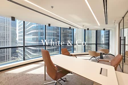 Office in Affitto a Jumeirah Lake Towers (JLT), Dubai - Ufficio a Jumeirah Lake Towers (JLT)，JLT Cluster X (Jumeirah Bay Towers)，Jumeirah Bay X3, 315000 AED - 15660343