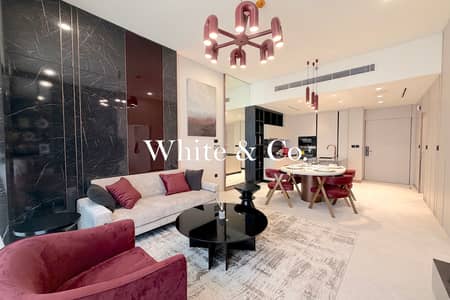 1 Bedroom Apartment for Sale in Al Satwa, Dubai - 1 Bed Apartment | Corner | Fully Furnished