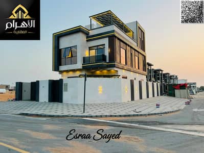6 Bedroom Villa for Sale in Al Helio, Ajman - WhatsApp Image 2026-06-30 at 4.03. 04 PM (1). jpeg 6 Bedroom Villa for Sale in Al Helio, Ajman - WhatsApp Image 2026-06-30 at 4.03. 04 PM (1). jpeg