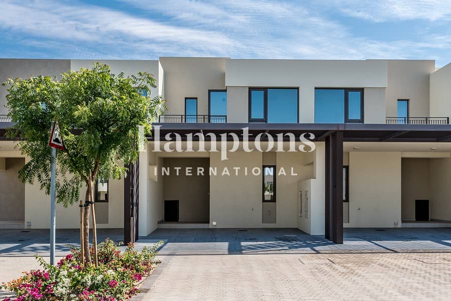 Unfurnished | Prime Location | Managed Unit Unfurnished | Prime Location | Managed Unit