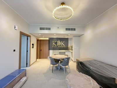 1 Schlafzimmer Wohnung zum zur Miete in Jumeirah Village Circle (JVC), Dubai - 3f0ee498-4cf2-487d-b36d-3a4e28243e12. jpg 1 Schlafzimmer Wohnung zum zur Miete in Jumeirah Village Circle (JVC), Dubai - 3f0ee498-4cf2-487d-b36d-3a4e28243e12. jpg