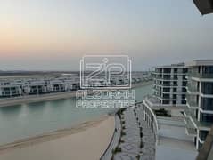 شقة في بلو باي ووك،مدينة أجمل مكان - واجهة الشارقة البحرية 2 غرف 1480000 درهم - 15660947