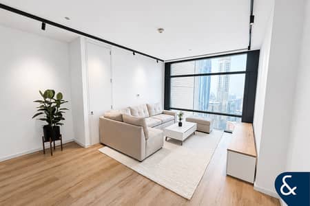 1 Bedroom Flat for Rent in DIFC, Dubai - Large Layout | Upgraded | Available Now 1 Bedroom Flat for Rent in DIFC, Dubai - Large Layout | Upgraded | Available Now