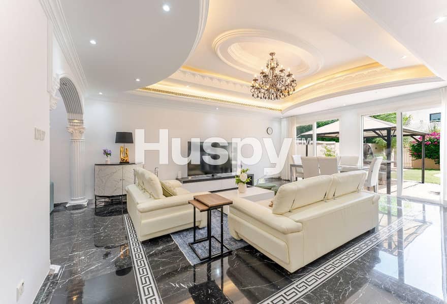 Renovated | Extended | Opposite Pool and Park Renovated | Extended | Opposite Pool and Park