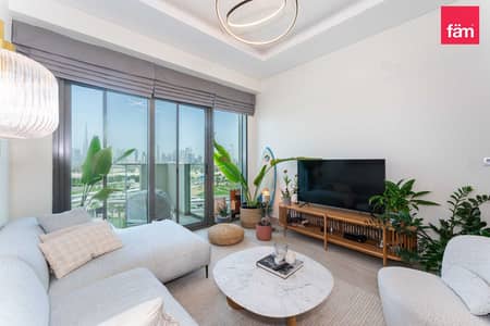 1 Bedroom Apartment for Sale in Al Jaddaf, Dubai - Stylish Unit | High Floor | Near Downtown 1 Bedroom Apartment for Sale in Al Jaddaf, Dubai - Stylish Unit | High Floor | Near Downtown