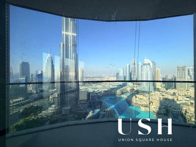 3 Bedroom Apartment for Rent in Downtown Dubai, Dubai - IMG_9201. JPG