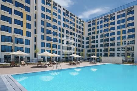1 Slaapkamer Appartement te Huur in Town Square, Dubai - Appartement in Town Square，UNA Apartments, 1 slaapkamer, 59000 AED - 15661368