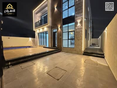4 Schlafzimmer Villa zum zum Verkauf in Al Helio, Ajman - batch_WhatsApp Image 2026-06-30 at 4.04. 53 PM. jpeg