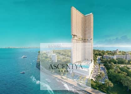 2 Schlafzimmer Wohnung zum zum Verkauf in Dubai Maritime City, Dubai - 3. jpg 2 Schlafzimmer Wohnung zum zum Verkauf in Dubai Maritime City, Dubai - 3. jpg