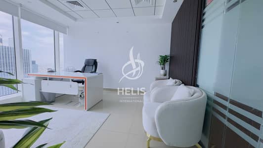 Office zum zur Miete in Business Bay, Dubai - IMG_4258. jpg