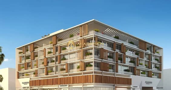 Monolocale in vendita a Jumeirah Village Circle (JVC), Dubai - 1. PNG
